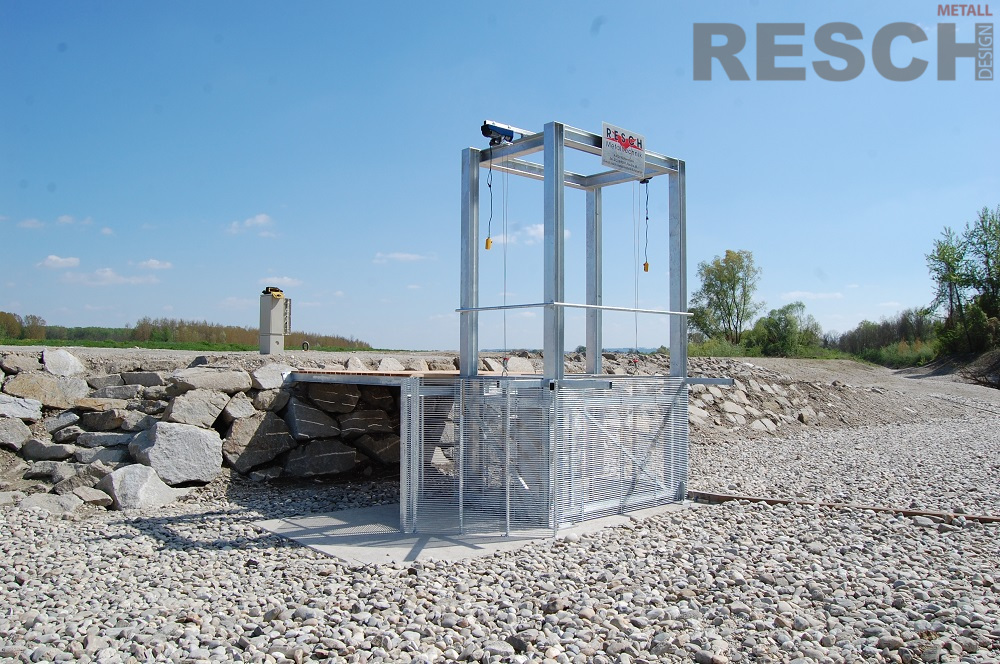 Resch Metall-Design GmbH aus Natternbach im Bezirk Grieskirchen in Oberösterreich