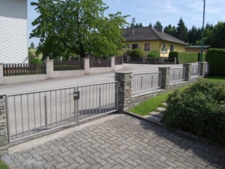 Metall Resch aus Natternbach in OberösterreichBerger 17