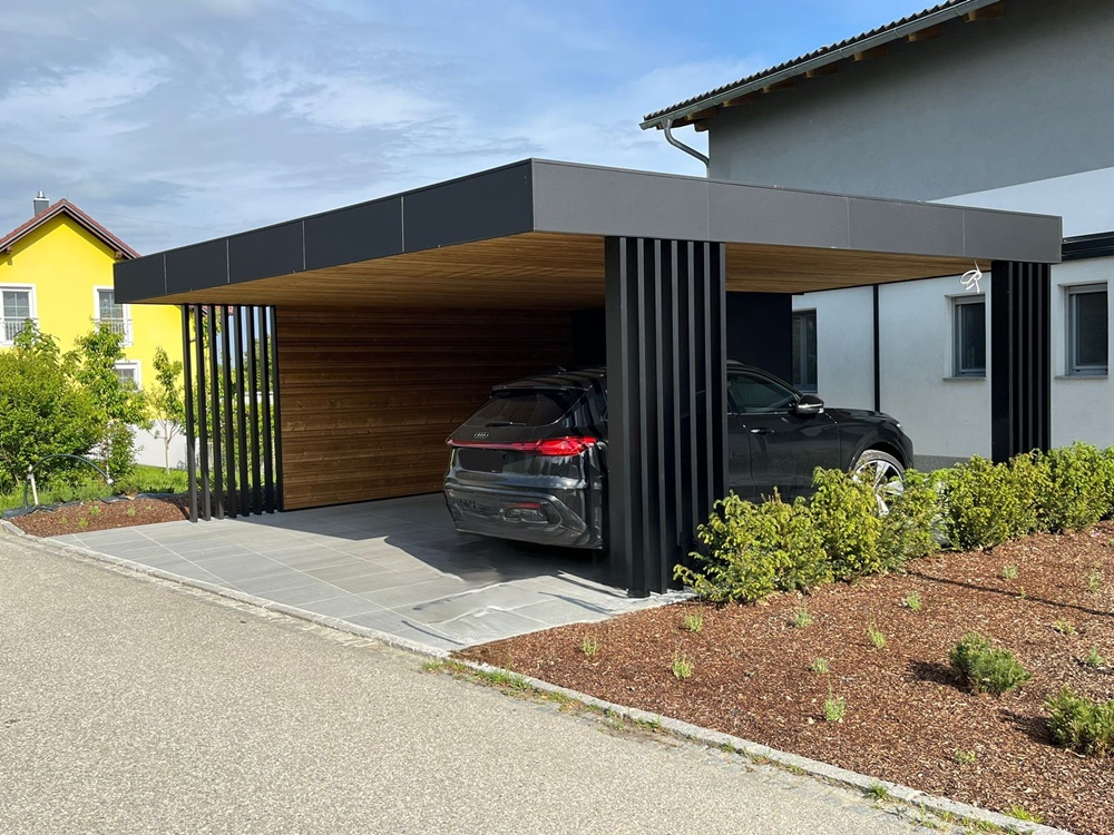 Resch Metall-Design GmbH aus Natternbach im Bezirk Grieskirchen in Oberösterreich