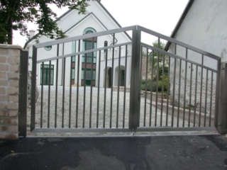 Metall Resch aus Natternbach in OberösterreichDSCN6998