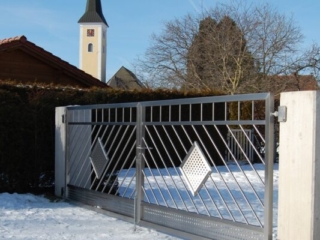 Metall Resch aus Natternbach in OberösterreichKrempl (5)
