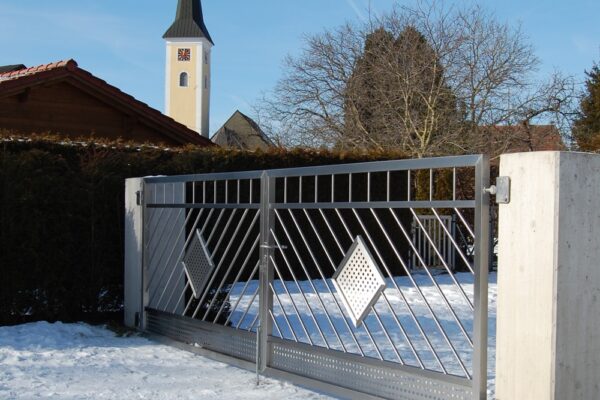 Metall Resch aus Natternbach in OberösterreichKrempl (5)