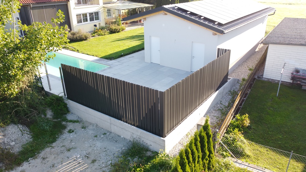 Resch Metall-Design GmbH aus Natternbach im Bezirk Grieskirchen in Oberösterreich