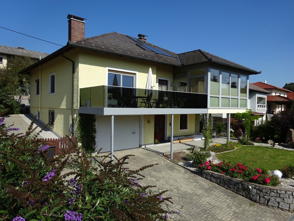 Resch Metall-Design GmbH aus Natternbach im Bezirk Grieskirchen in Oberösterreich